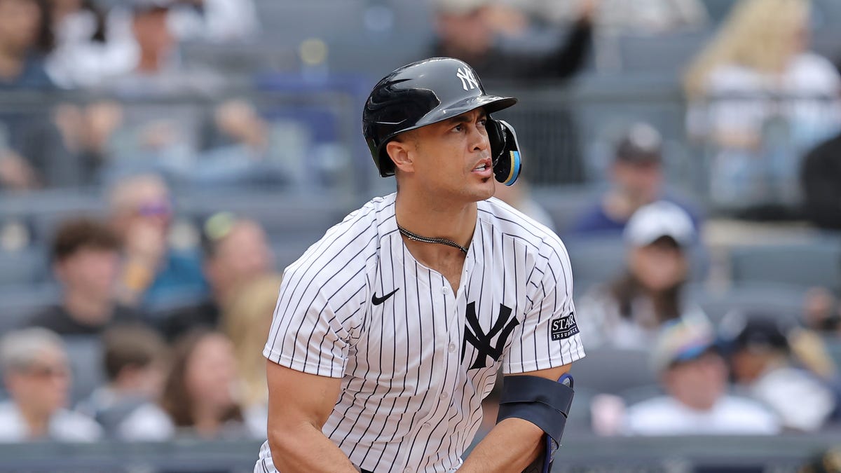 Yankees star takes another step