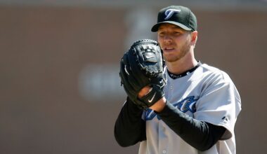 Blue Jays Birthdays: Roy Halladay, Pat Borders