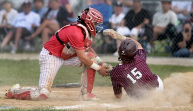 Brandon Sims, Jacksonville baseball chase repeat IHSA regional title