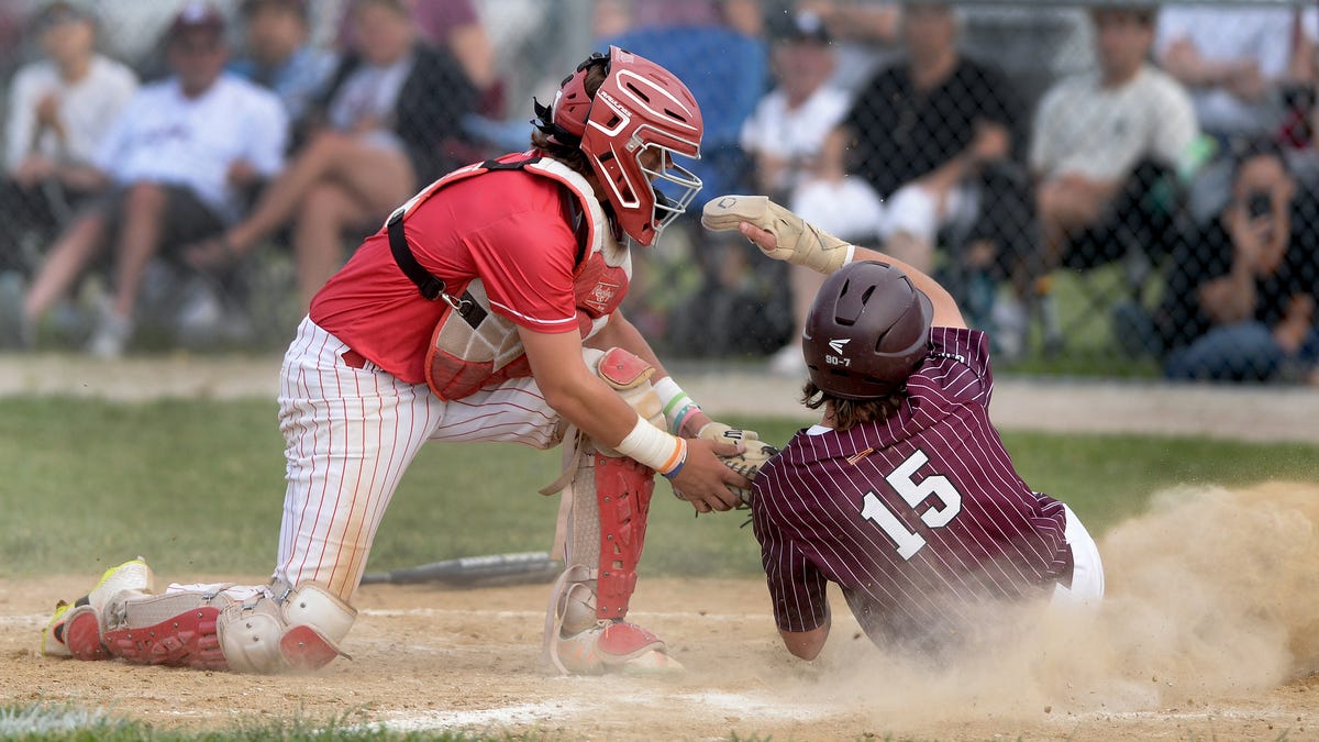 Brandon Sims, Jacksonville baseball chase repeat IHSA regional title