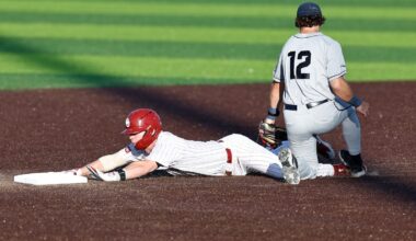 OU baseball vs Kentucky live score updates from Sooners-Wildcats