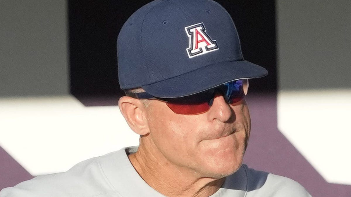 Arizona NCAA baseball tournament projections: What seed for Wildcats?