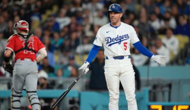 Enough of the Freddie Freeman talk