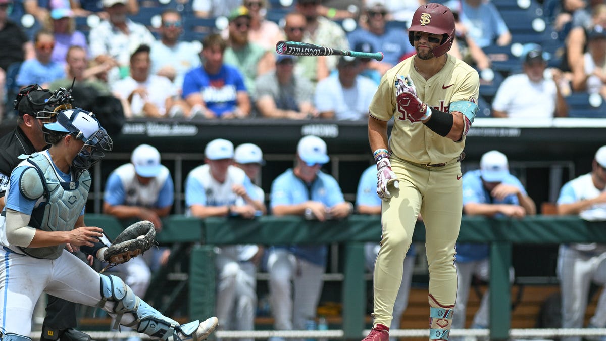 FSU's Marco Dinges is Brewers Minor League Player of the Month