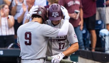 Watch Texas A&M-Mississippi State today: Channel, time, streaming