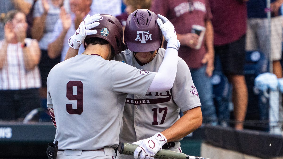 Watch Texas A&M-Mississippi State today: Channel, time, streaming