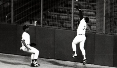 Tigers' Chet Lemon feels lost without his frayed friend