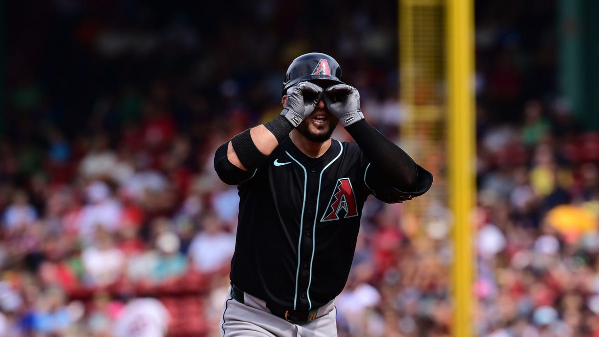 MLB postseason division, wild-card races