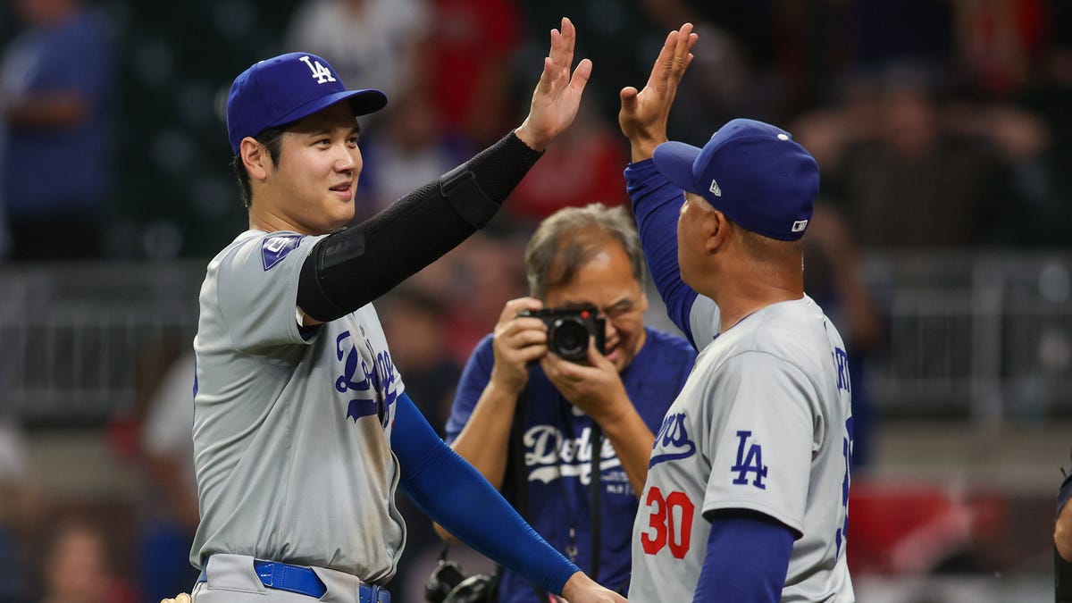 MLB playoff format: Postseason bracket and schedule