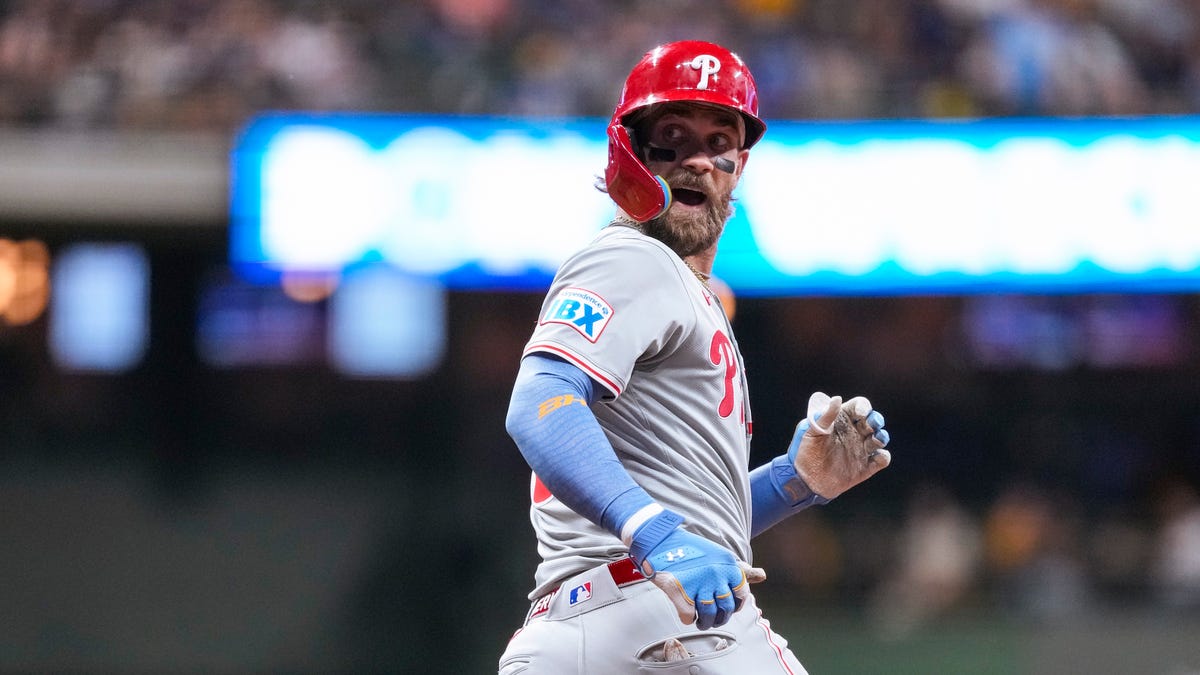 Wild card standings, AL and NL top seeds