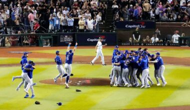Home-field advantage in MLB postseason is overrated