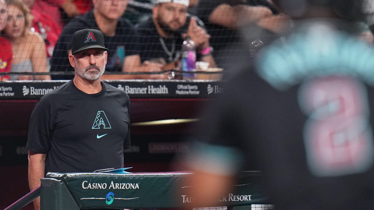 Where teams stand in division, wild-card races