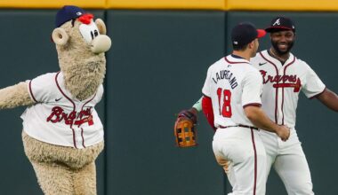 Magic numbers, wild card tiebreakers, Ohtani stats