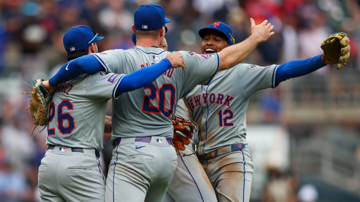 Full schedule, matchups for wild card series