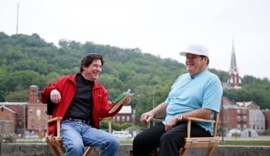 Pete Rose Field dedicated at Boldface Park