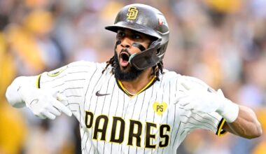 World Series, LCS and division series predictions