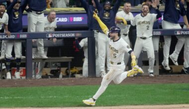 MLB playoffs scores today and wild card highlights