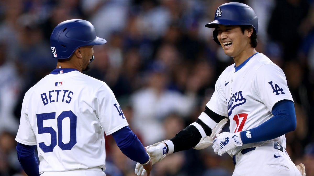 MLB playoff format: Postseason bracket and schedule