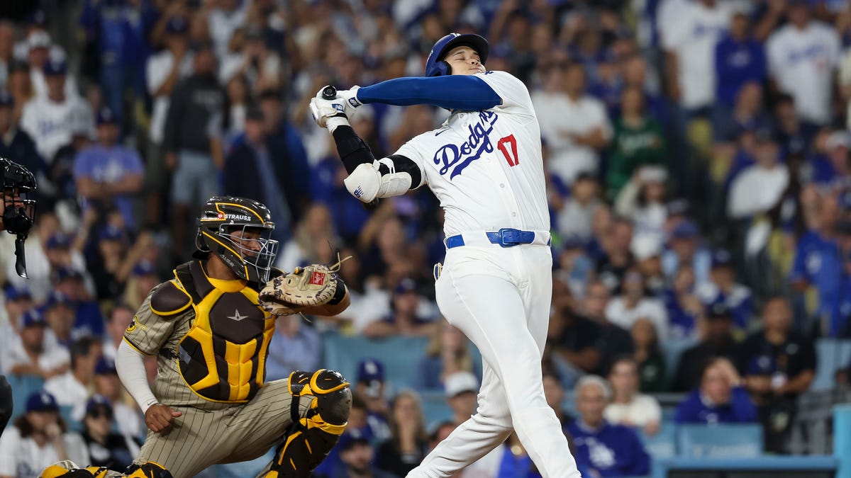 Expert picks for the 2024 divisional series