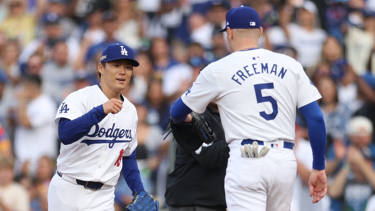 Bracket, scores and latest results