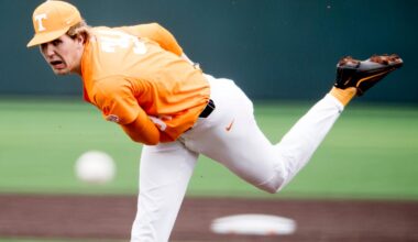 A look back at Garrett Crochet's first start in 2018 at Cincinnati