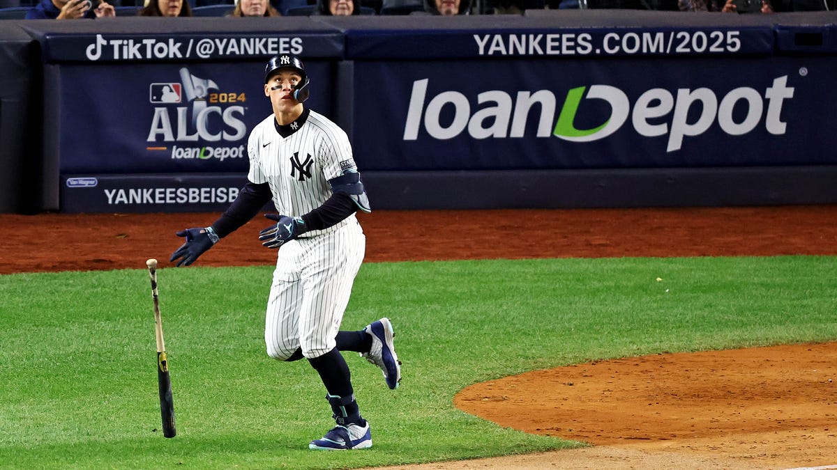 What channels are MLB playoff games on today? How to watch NLCS, ALCS