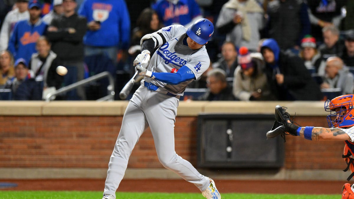 What channels are MLB playoff games on today? How to watch ALCS, NLCS