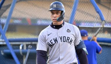 World Series rematch vs Dodgers is ahead