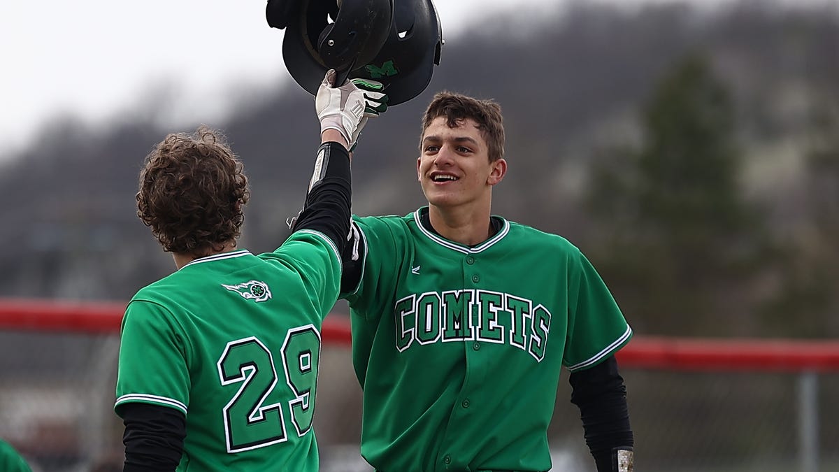Indiana Hoosiers baseball's Jake Hanley named Big 10 freshman of year