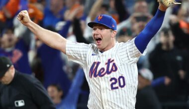 Highest-paid MLB first basemen for 2025 season