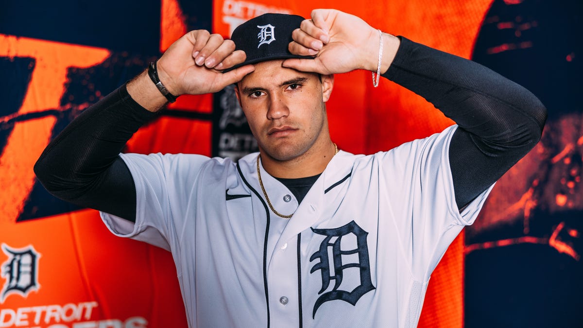Detroit Tigers prospect Josue Briceño falls homer short of history