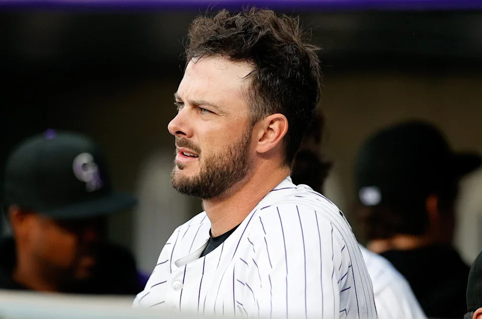 Colorado Rockies designated hitter Kris BryantIsaiah J&period; Downing-Imagn Images