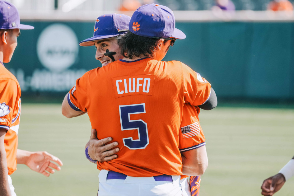 Tigers Travel To No. 8 Coastal Carolina – Clemson Tigers Official Athletics Site