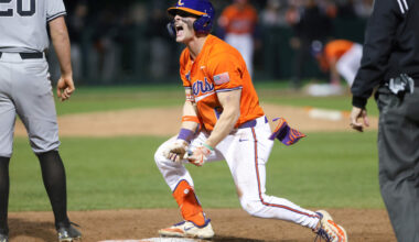 Clemson Concludes Home Schedule Against Duke – Clemson Tigers Official Athletics Site