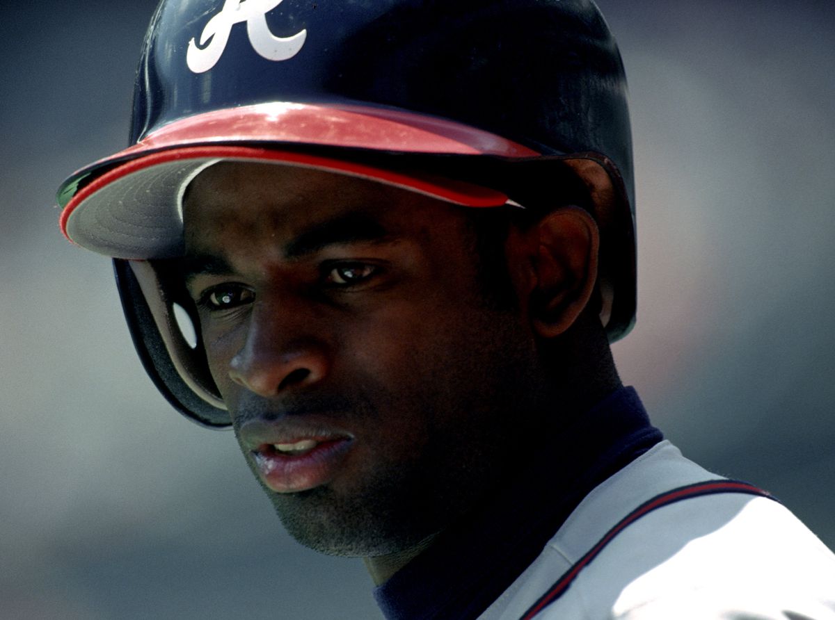 Atlanta Braves v Cincinnati Reds