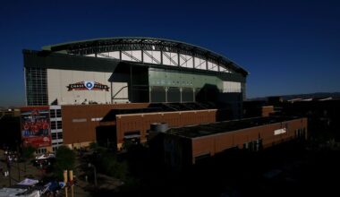 Diamondbacks Gameday Thread, #57: 5/30 vs. Nationals