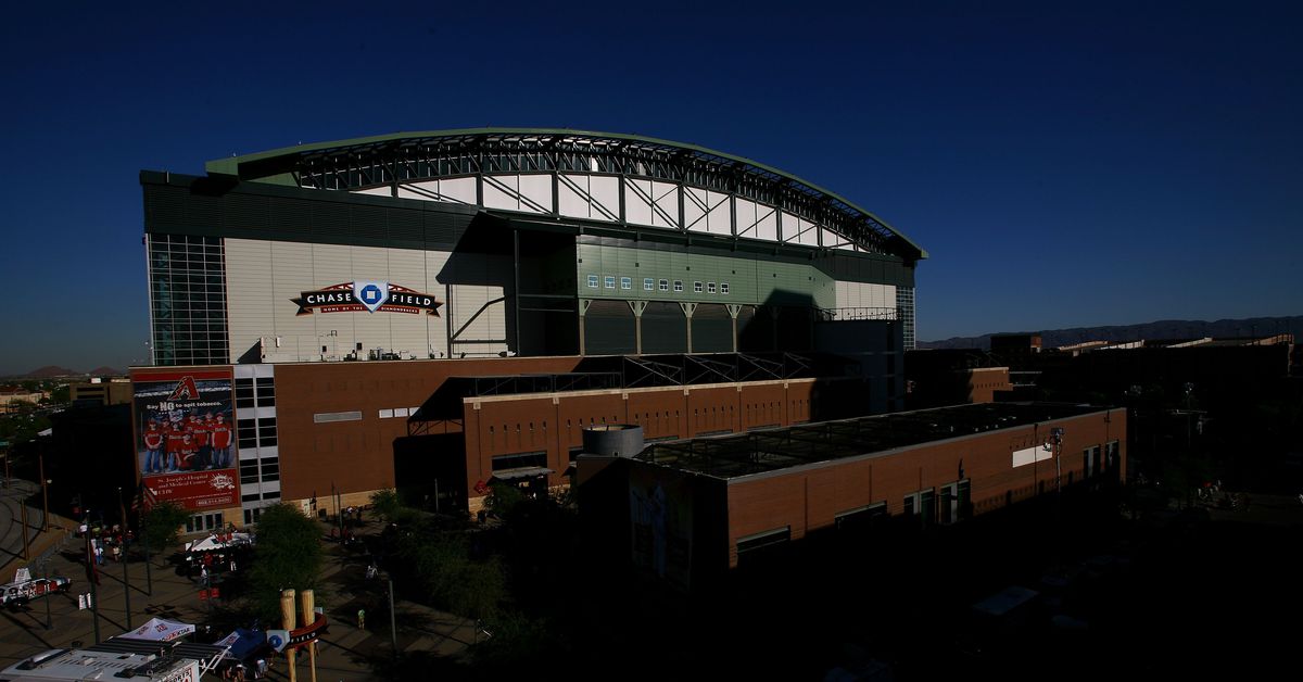 Diamondbacks Gameday Thread, #57: 5/30 vs. Nationals