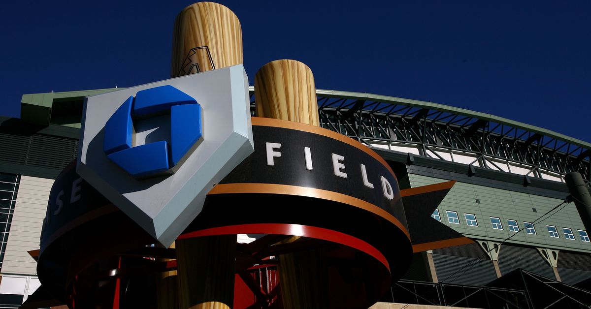 Diamondbacks Gameday Thread, #45: 5/16 vs. Rockies