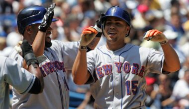 Juan Soto struggles with NY Mets not unfamiliar to Carlos Beltran