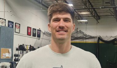 Spanish Springs grad Carson McCusker called up to Minnesota Twins