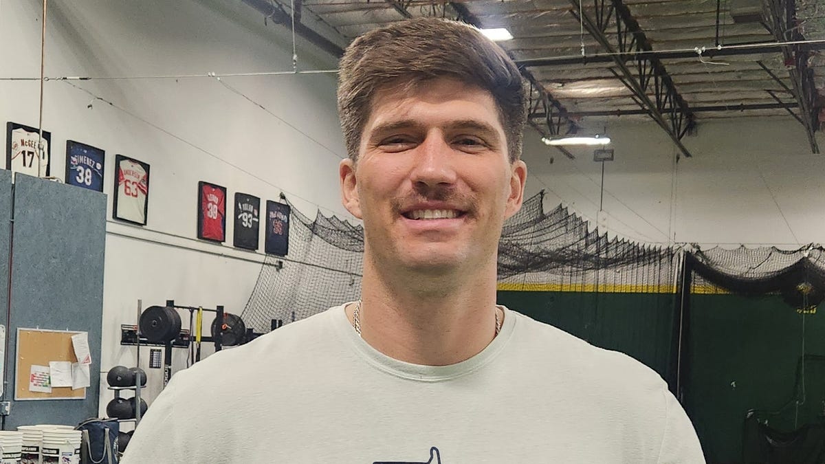 Spanish Springs grad Carson McCusker called up to Minnesota Twins