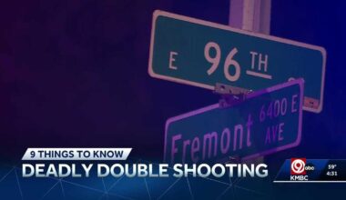 Kansas City 9 Things To Know: Thursday, May 29