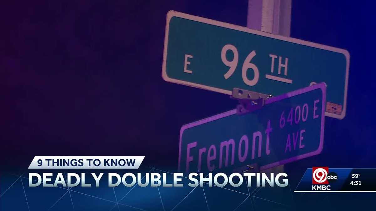 Kansas City 9 Things To Know: Thursday, May 29