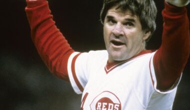 MLB ban on Pete Rose, Shoeless Joe Jackson to be lifted