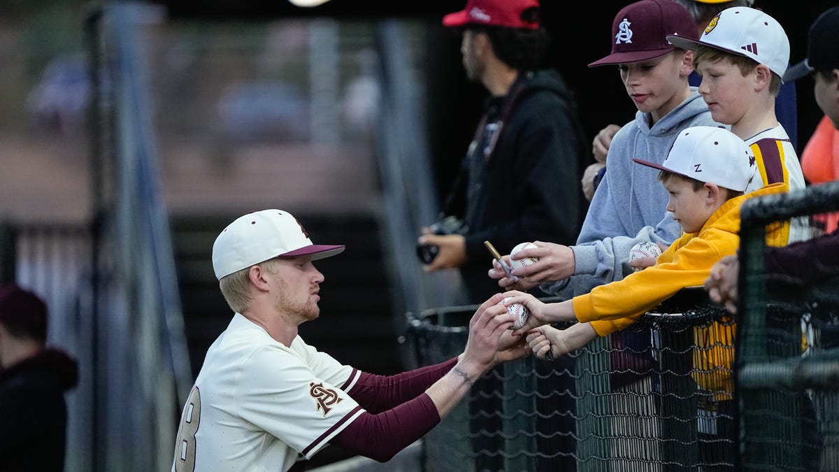 Will Arizona State make bracket?