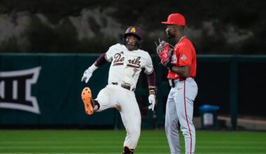 NCAA baseball schedule, tickets, odds