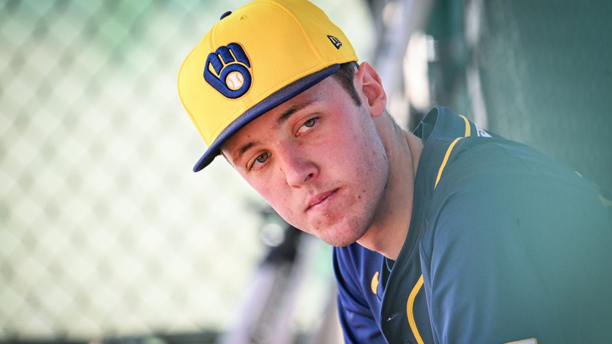 Brewers prospect Jacob Misiorowski throws 103 mph in minor league game