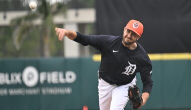 Surgery ends season for Detroit Tigers reliever Jason Foley