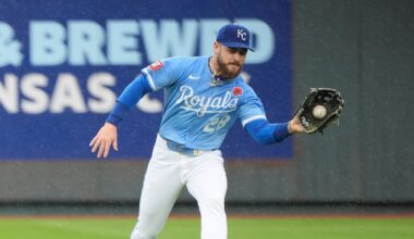 Nick Martinez, Tyler Stephenson help Reds to a 7-4 win over the Royals