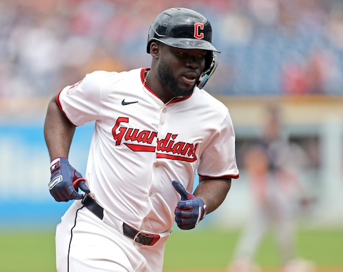 Cleveland Guardians vs. Minnesota Twins, May 1, 2025